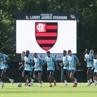Ge Flamengo #508 - Último episódio antes da Copa do Mundo projeta torneio, estreia e fala de Gerson