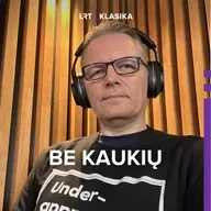 Martynas Juchnevičius: vaizdas padeda išsipildyti muzikai ir atvirkščiai
