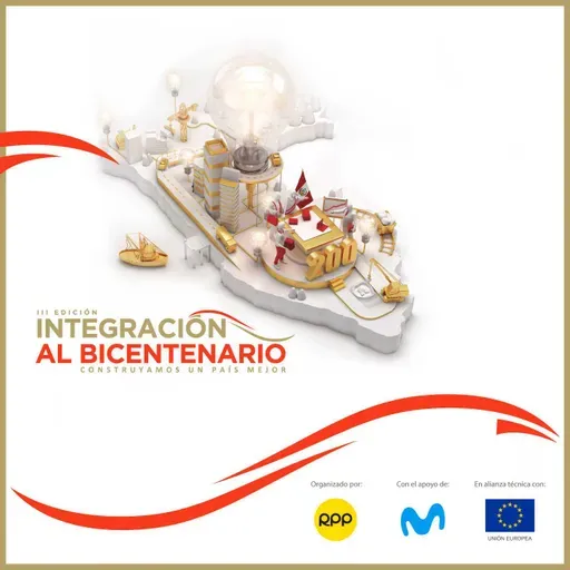 III INTEGRACIÓN | Webinar: El país digital