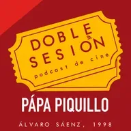 Pápa Piquillo (Álvaro Sáenz De Heredia, 1998)