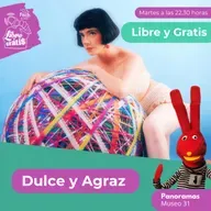 De Dulce y Agraz