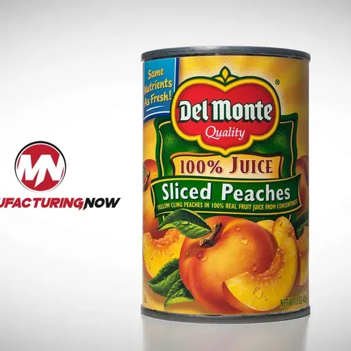 LISTEN: 420K Peach Trees on Chopping Block After Cannery Closures