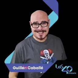 Formula Guillem Caballe