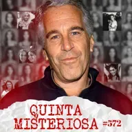 O CASO JEFFREY EPSTEIN #572