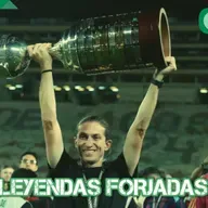 Onda Fútbol 10x11: Leyendas forjadas