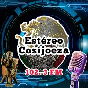 Estéreo Cosijoeza 102. 3 FM