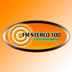 FM STEREO100