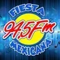 Fiesta Mexicana 94.5 - XHCDS