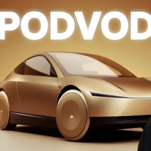 Je Tesla Robotaxi podvod? đźš•