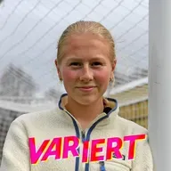 Senket sin nye klubb