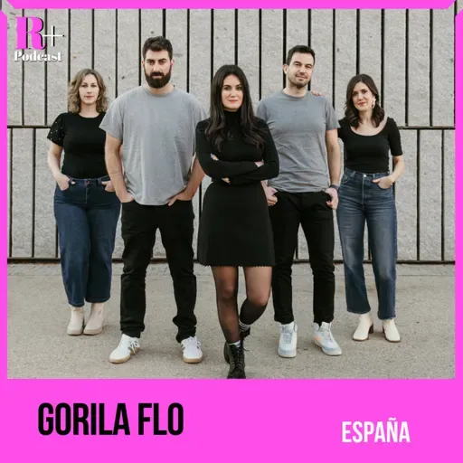 Gorila Flo: "Estados Alterados", el Álbum que Retrata una Sociedad al Límite con Pop Rock Incisivo
