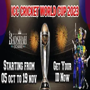 Online Betting ID Provider In India - Badshah Exchange