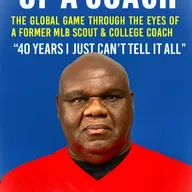 347: Chapter: 1 Where Coaching Started: The Global Game Author: Michael E.  #CoachingJourney #BaseballCoach #MichaelETheCoach #CoachingBeginnings  #TheDiaryOfACoach#sportsfansoftiktok #BaseballDevelopment
