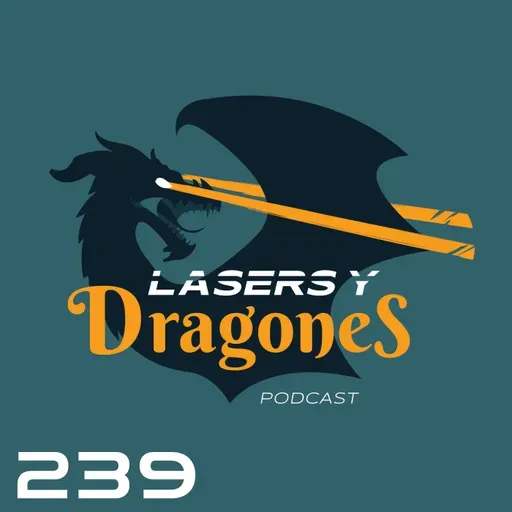 Episodio 239 - Emboscada Inesperada