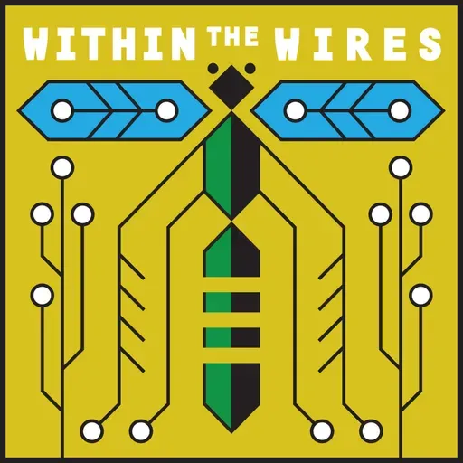 New Podcast Teaser: WITHIN THE WIRES