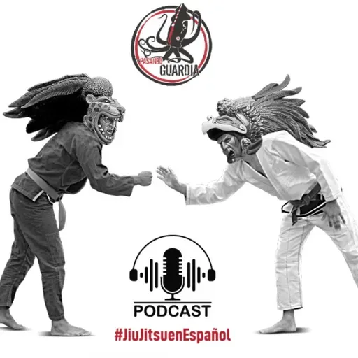 EP. 103 con Jean Luca Maltese