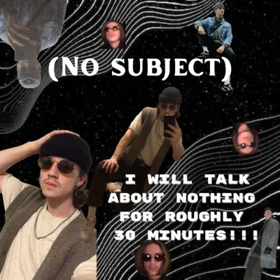 (No Subject) - Episode 5