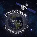 Enigma Super Stereo