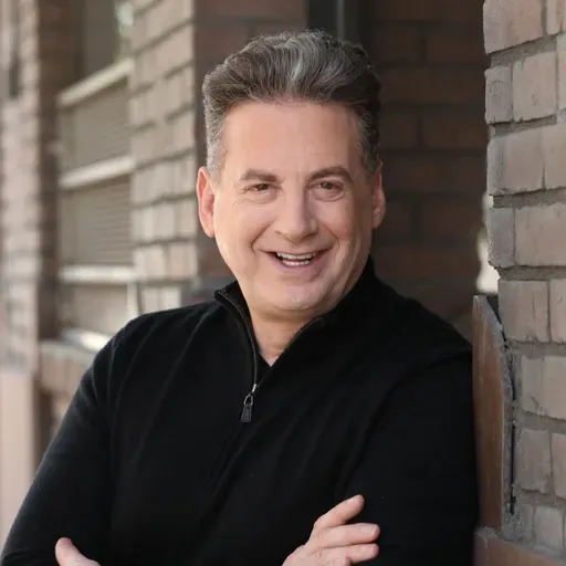 Joel Bauer, The Mentor's Mentor