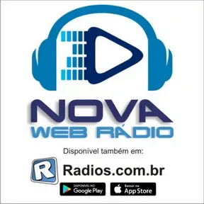 Web Rádio NOVA