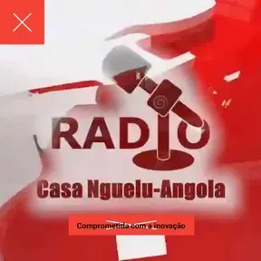 Rádio Casa Nguelu - Angola