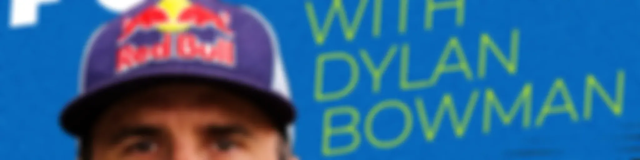 The Freetrail Podcast with Dylan Bowman