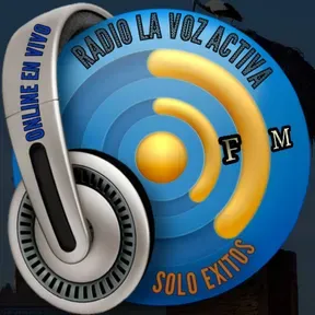 RADIO LA VOZ ACTIVA FM