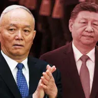 Tập đang chống lại sự chuyển giao thế hệ