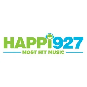 WEHP Happi 92.7 FM