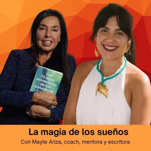 La magia de los sueños