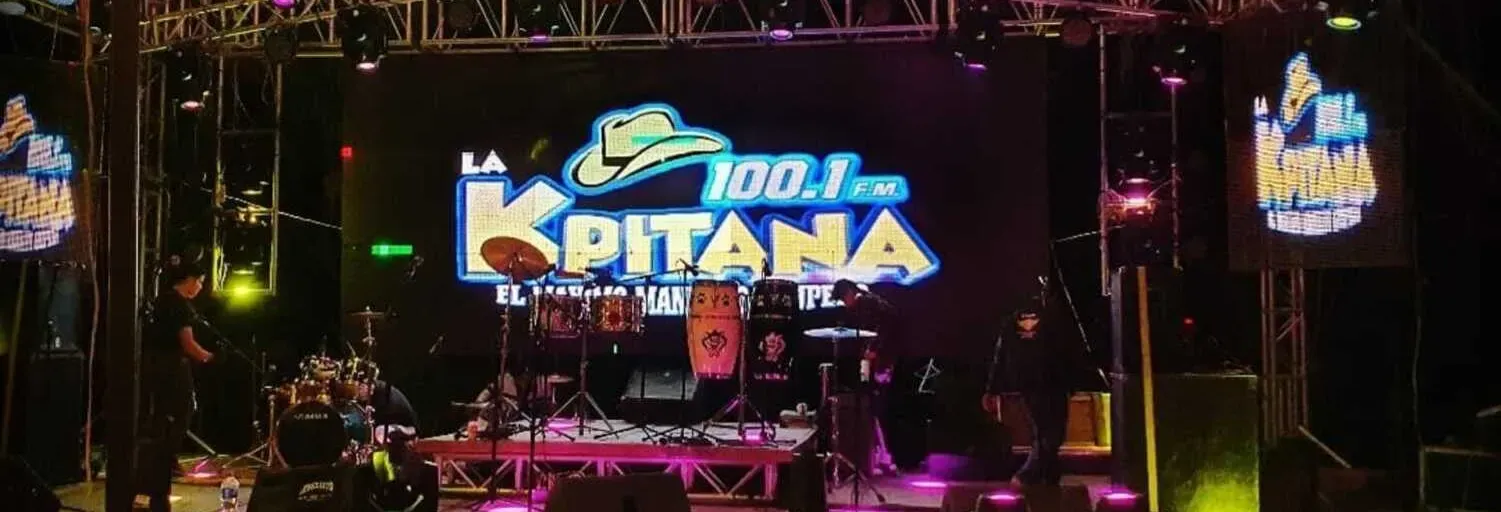 La Kpitana Centro