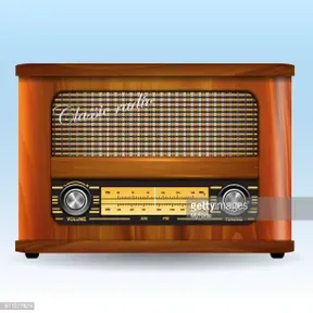 Radio web nativa