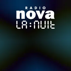 RADIO NOVA LA NUIT