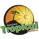 Radio Tropical 1040 AM en vivo