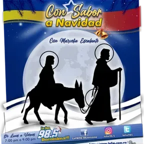 Con Sabor a Navidad