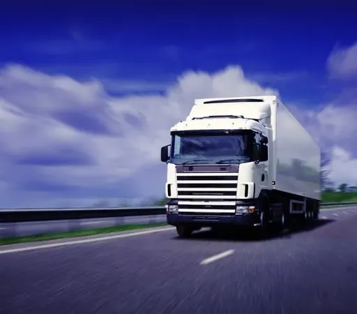 Breandán Mac an Bhearshúiligh, ó Varley Transport