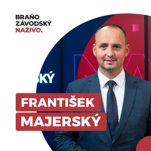 Majerský: Smeru išlo o zničenie KDH. Fico nám zobral zmenou ústavy tému. Veriacich ľudí si neváži