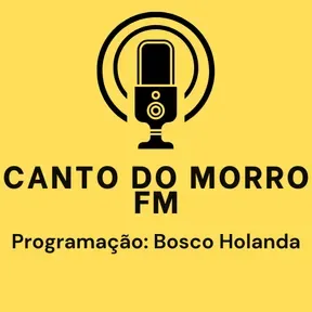 Rádio Canto do Morro Fm