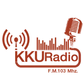 KKU Radio FM103MHz