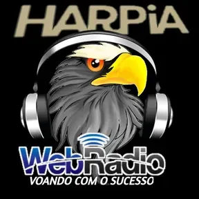 Radio harpia web