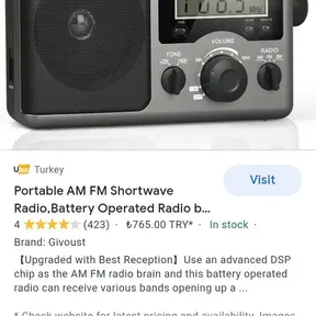 MOTI RADIO