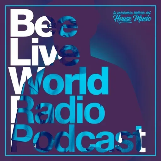 Podcast 570 BeeLiveWorld by DJ Bee 25.10.24 Side A