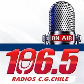 Radiocentrogeograficochile