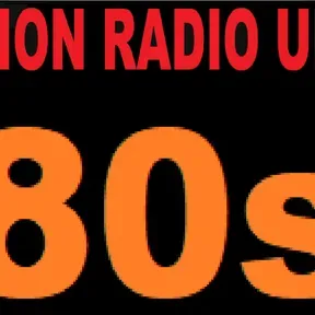 DION RADIO 80s UK