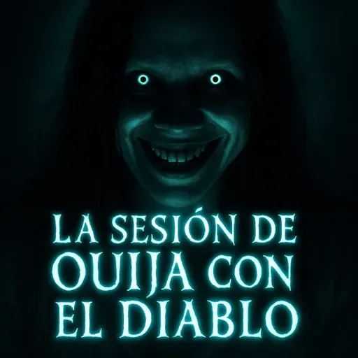 Sesiones de Espiritismo que nunca debieron existir- Experiencias Paranormales de los oyentes - Episodio exclusivo para mecenas
