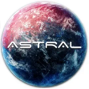 Astral House