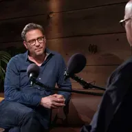 Alles doof ab 40 – wie geht zufrieden sein?