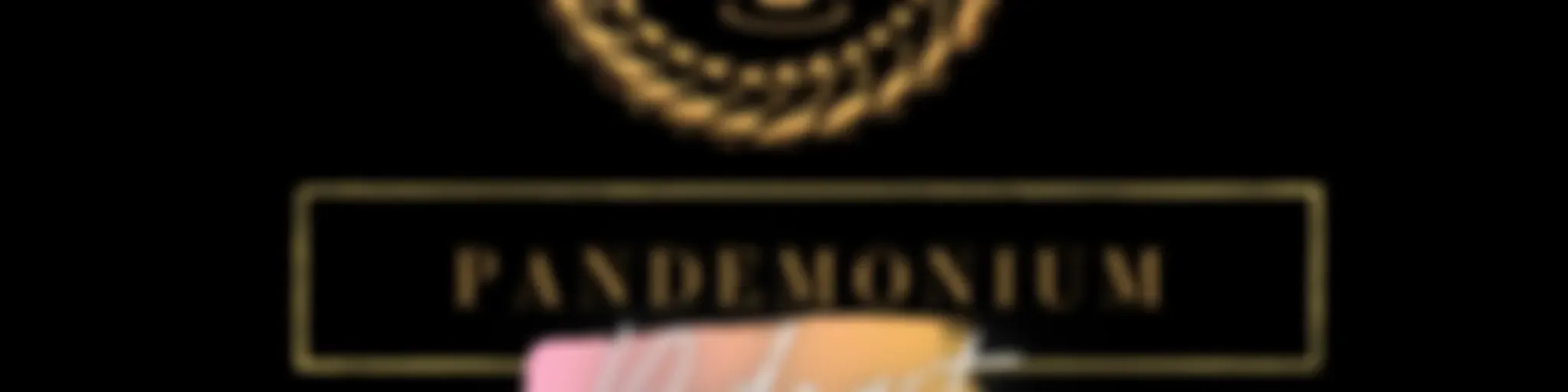 PANDEMONIUM PODCAST (ZA)