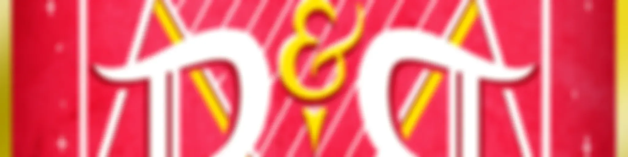 Not Another D&D Podcast