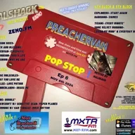 Episode 313: Halshack (Non Stop Pop 6) no host- April 12, 2026- (POP STOP 6)-Original Nov 6, 2024- Shacklist on Halshack com- Find the full version on the podcast feed